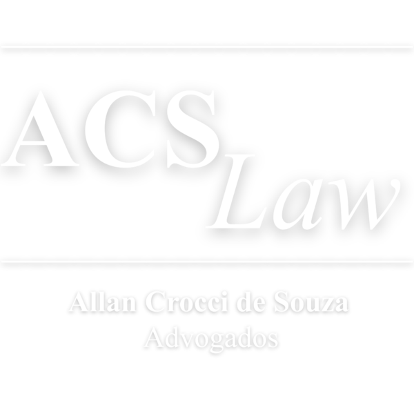 ACS Law - logo branco sombra